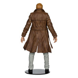Batman Year One (Part 4) DC Multiverse Action Figure Lt. James Gordon (Gold Label) 18 cm