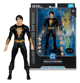 DC Multiverse Collector Edition Action Figure Shazam! Freddy Freeman (Captain Marvel Jr.) (Collector Edition #55) 18 cm