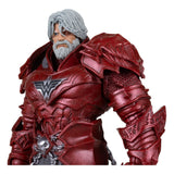 DC Multiverse McFarlane Collector Edition Action Figure 2-Pack #04 Batman who laughs (Knight Armor) & Merciless (Dark Multiverse)  18 cm