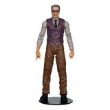 Batman v Superman: Dawn of Justice DC Multiverse Action Figure Alfred Pennyworth 18 cm