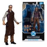 Batman v Superman: Dawn of Justice DC Multiverse Action Figure Alfred Pennyworth 18 cm