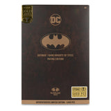 DC Multiverse Action Figure Batman (Dark Knights of Steel) (Gold Label) 18 cm