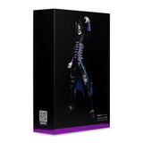DC Multiverse Action Figure The Batman Who Laughs (B&W with accent) (Gold Label) 18 cm
