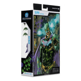 DC Multiverse Action Figure Batman (Joker War) (Jokerized) (Gold Label) 18 cm