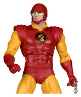 DC Multiverse Action Figure Gangbuster (DC Classic) (Red Platinum Edition) 18 cm