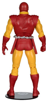 DC Multiverse Action Figure Gangbuster (DC Classic) (Red Platinum Edition) 18 cm