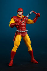 DC Multiverse Action Figure Gangbuster (DC Classic) (Red Platinum Edition) 18 cm