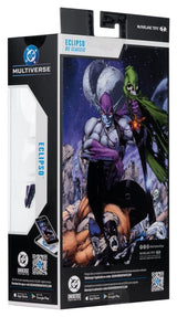 DC Multiverse Action Figure Eclipso (DC Classic) 20 cm