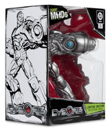 DC Direct Collector Vinyl Statue Cyborg 12 cm