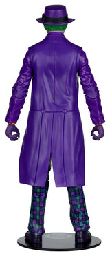 DC McFarlane Collector Edition Action Figure #57 The Joker 18 cm