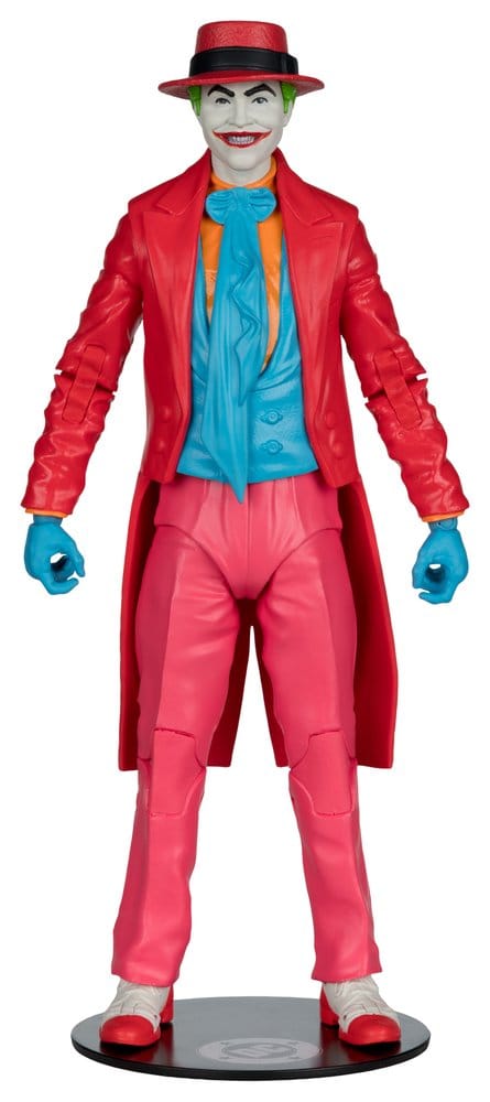 DC McFarlane Collector Edition Action Figure #57 The Joker 18 cm