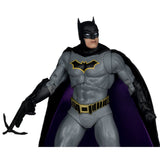 DC Rebirth DC Multiverse Action Figure Batman (Gold Label) 18 cm