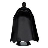 DC Rebirth DC Multiverse Action Figure Batman (Gold Label) 18 cm