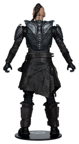 Supergirl (2026) DC Theatrical Deluxe Edition Action Figure Krem of the Yellow Hills 18 cm