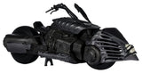 Supergirl (2026) DC Theatrical Vehicles Vehicle Lobo's Spacehog 33 cm