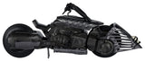 Supergirl (2026) DC Theatrical Vehicles Vehicle Lobo's Spacehog 33 cm