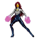 DC Direct McFarlane Toys Digital Action Figure Blackfire (The New Teen Titans) 18 cm