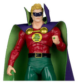 DC Multiverse Action Figures 2-Pack Solomon Grundy vs Green Lantern 18 cm