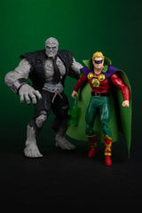 DC Multiverse Action Figures 2-Pack Solomon Grundy vs Green Lantern 18 cm