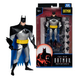 The New Batman Adventures DC Multiverse McFarlane Collector Edition Action Figures Wave 5 18 cm assortment (6)