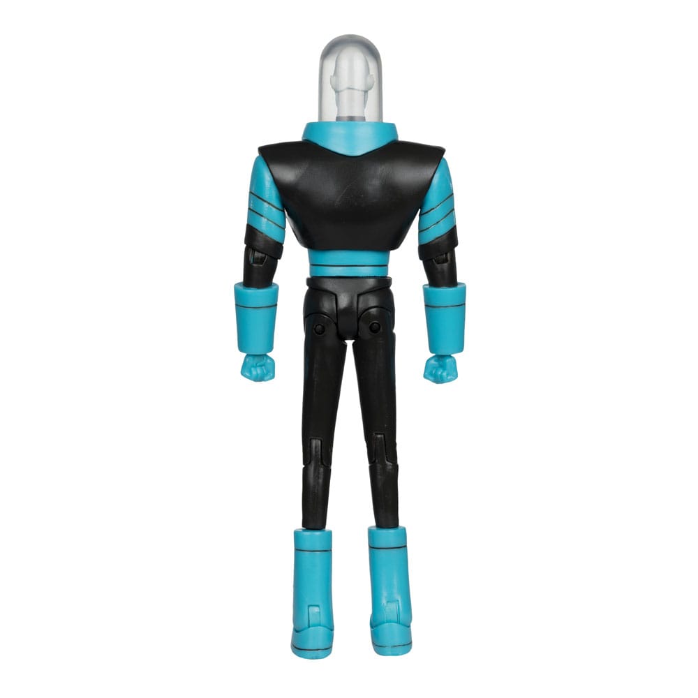 The New Batman Adventure DC Direct 1/6 Action Figure Mr. Freeze 15 cm