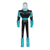 The New Batman Adventure DC Direct 1/6 Action Figure Mr. Freeze 15 cm