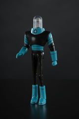 The New Batman Adventure DC Direct 1/6 Action Figure Mr. Freeze 15 cm