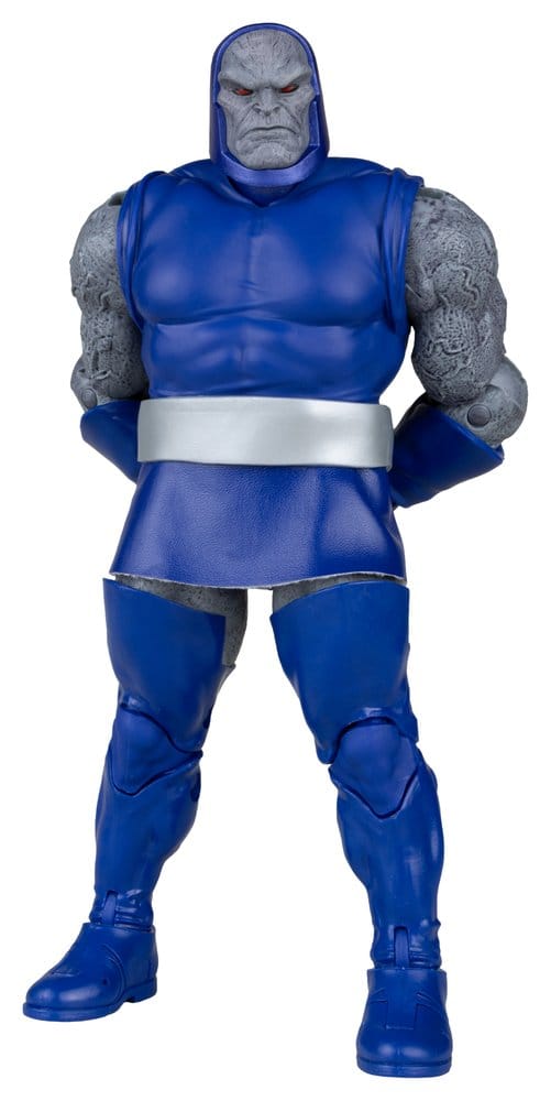 DC Multiverse Action Figures 2-Pack Darkseid vs Orion (New Gods) 18 cm