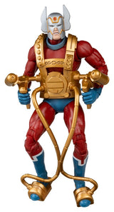 DC Multiverse Action Figures 2-Pack Darkseid vs Orion (New Gods) 18 cm