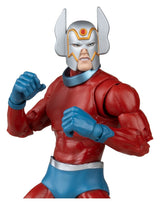 DC Multiverse Action Figures 2-Pack Darkseid vs Orion (New Gods) 18 cm
