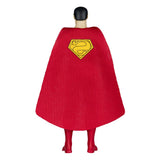 DC Retro Super Friends Action Figure Bizarro 15 cm