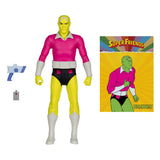 DC Retro Super Friends Action Figure Brainiac 15 cm