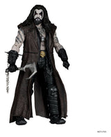 Supergirl (2026) DC Theatrical Deluxe Edition Action Figure Lobo 19 cm