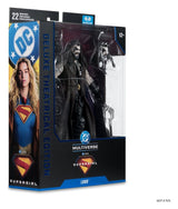Supergirl (2026) DC Theatrical Deluxe Edition Action Figure Lobo 19 cm