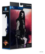 Supergirl (2026) DC Theatrical Deluxe Edition Action Figure Lobo 19 cm
