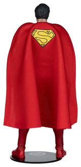 Superman (1978) DC Multiverse Deluxe Theatrical Edition Action Figure Superman 19 cm