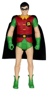 DC Retro Super Friends Action Figures 15 cm Wave 15 Assortment (6)
