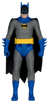 DC Retro Super Friends Action Figures 15 cm Wave 15 Assortment (6)