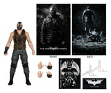 The Dark Knight Rises DC Multiverse Deluxe Theatrical Edition Action Figure Bane 19 cm
