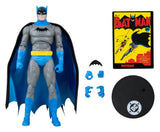 DC Direct Page Punchers Action Figure Batman (Batman #1) 18 cm