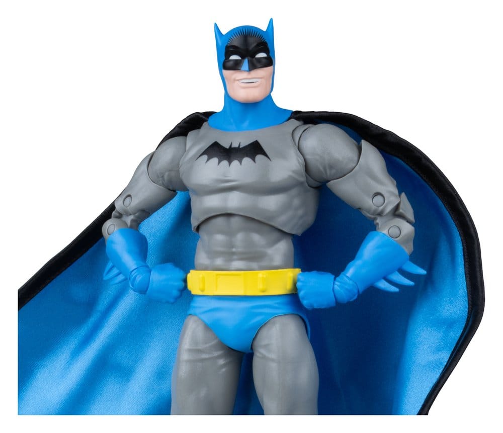 DC Direct Page Punchers Action Figure Batman (Batman #1) 18 cm