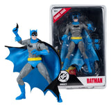DC Direct Page Punchers Action Figure Batman (Batman #1) 18 cm