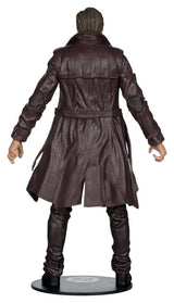 DC Multiverse Action Figure Commissioner James Gordon (The Dark Knight Trilogy) Deluxe Theatrical Edition 18 cm