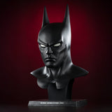 Batman DC Direct Replica 1/1 Batman Beyond Mask 58 cm