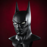 Batman DC Direct Replica 1/1 Batman Beyond Mask 58 cm