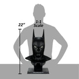 Batman DC Direct Replica 1/1 Batman Beyond Mask 58 cm