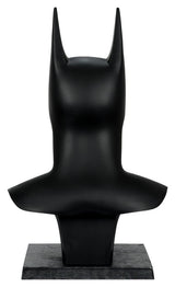 Batman DC Direct Replica 1/1 Batman Beyond Mask 58 cm