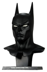 Batman DC Direct Replica 1/1 Batman Beyond Mask 58 cm