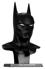 Batman DC Direct Replica 1/1 Batman Beyond Mask 58 cm