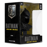 Batman DC Direct Mini Replica 1/3 Batman Cowl (Justice League Tactical Suit) 19 cm